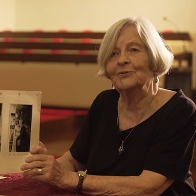 Metodistkirken i Hong Kong feirer 50 år