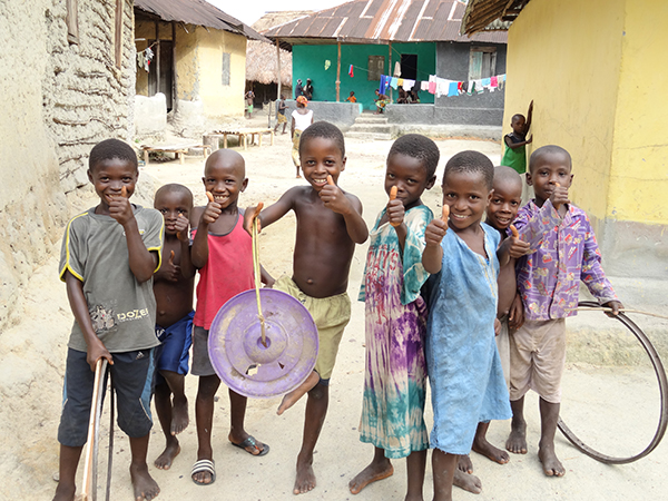 Sierra Leone